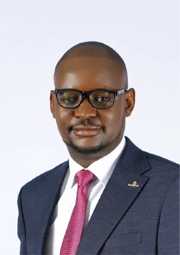 PATRICK MUKUNZI,